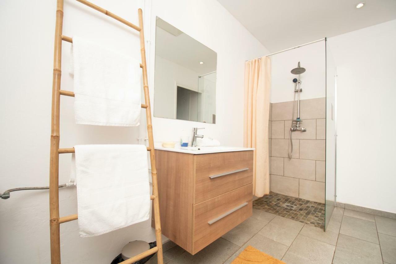 Le Zinzin Hotel Saint Pierre Ngoại thất bức ảnh