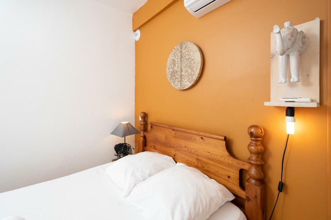 Le Zinzin Hotel Saint Pierre Ngoại thất bức ảnh