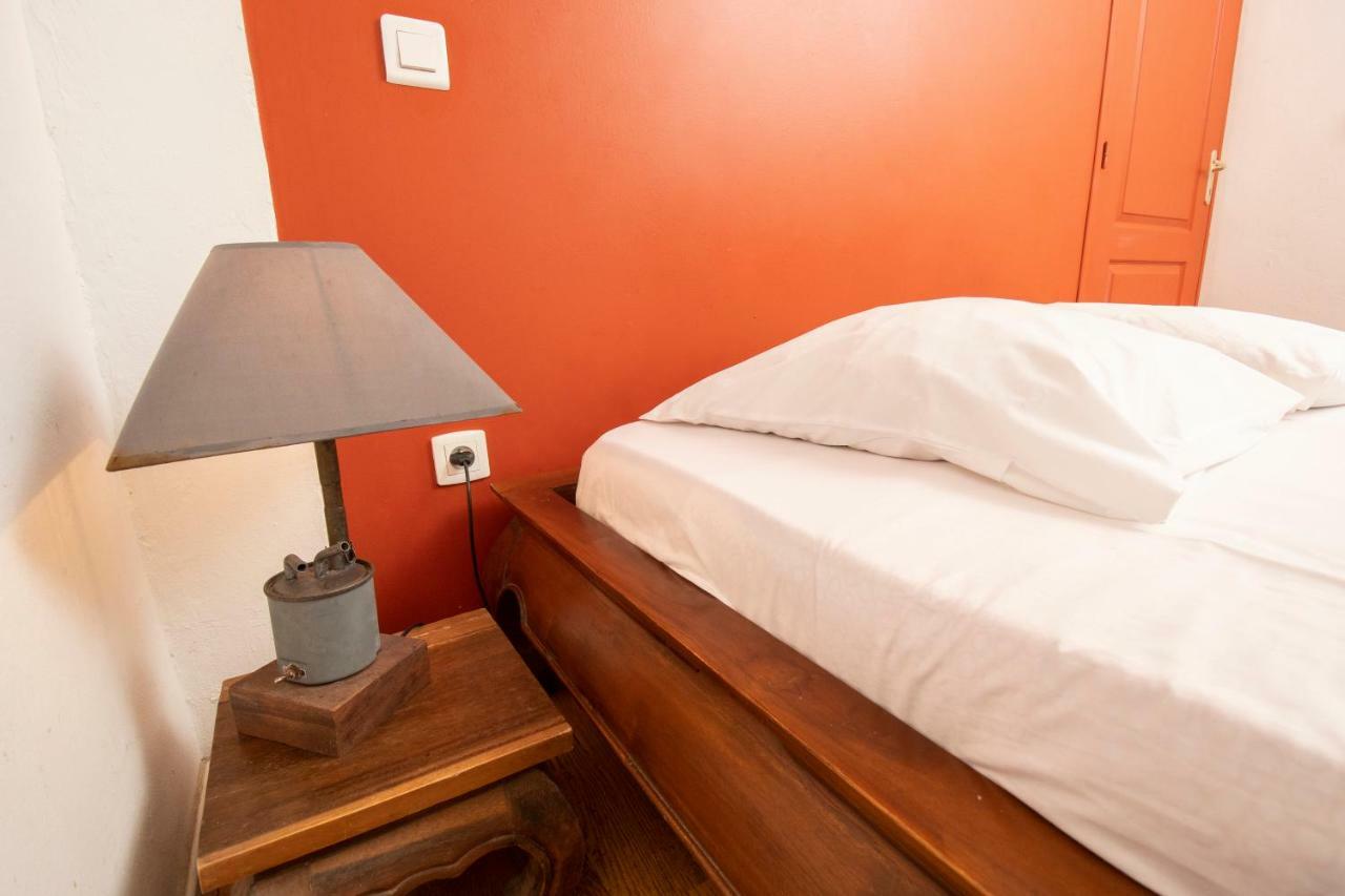 Le Zinzin Hotel Saint Pierre Ngoại thất bức ảnh